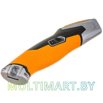 Нож строительный Fiskars CarbonMax 1027223 картинка 2